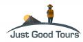 Logo design # 151831 for Just good tours Logo contest