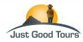 Logo design # 151835 for Just good tours Logo contest
