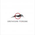 Logo # 1132813 voor Ik bouw Porsche rallyauto’s en wil daarvoor een logo ontwerpen onder de naam GREYHOUNDPORSCHE wedstrijd
