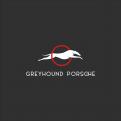 Logo # 1132814 voor Ik bouw Porsche rallyauto’s en wil daarvoor een logo ontwerpen onder de naam GREYHOUNDPORSCHE wedstrijd