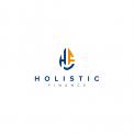 Logo design # 1131137 for LOGO for my company ’HOLISTIC FINANCE’     contest