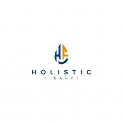 Logo design # 1131137 for LOGO for my company ’HOLISTIC FINANCE’     contest