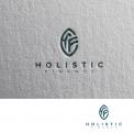 Logo design # 1131344 for LOGO for my company ’HOLISTIC FINANCE’     contest