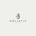 Logo design # 1131071 for LOGO for my company ’HOLISTIC FINANCE’     contest