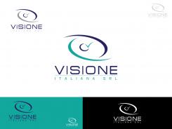 Logo design # 252012 for Design wonderful logo for a new italian import/export company contest