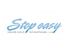 Logo # 271604 voor logo voor stopeasy met roken, lasertherapie wedstrijd