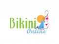 Logo # 235530 voor Bikini Online wedstrijd
