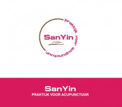 Logo # 1047064 voor Een logo voor mijn acupunctuur praktijk wedstrijd