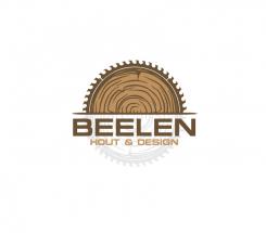 Logo design # 1047068 for Design logo wanted for a creative woodworking company contest