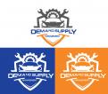 Logo design # 1047072 for Logo for Demand   Supply Management department within auto company contest