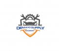 Logo design # 1047077 for Logo for Demand   Supply Management department within auto company contest