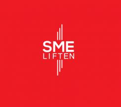 Logo # 1075709 voor Ontwerp een fris  eenvoudig en modern logo voor ons liftenbedrijf SME Liften wedstrijd