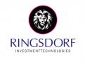 Logo  # 65542 für Logo Ringsdorf Investmenttechnologies Wettbewerb