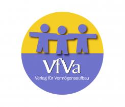 Logo  # 61594 für Verlag für Vermögensaufbau sucht ein Logo Wettbewerb