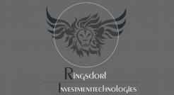 Logo  # 65568 für Logo Ringsdorf Investmenttechnologies Wettbewerb