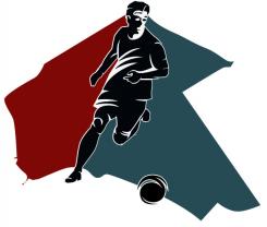 Logo # 968225 voor Logo voor ’Voetbalbazen Almere’ wedstrijd