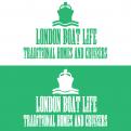 Logo design # 605445 for London Boat Life contest