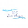 Logo design # 832096 for Logo for a charm B&B  contest