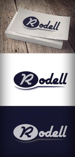 Logo # 418860 voor Ontwerp een logo voor het authentieke Franse fietsmerk Rodell wedstrijd