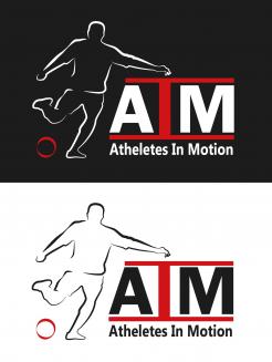 Logo # 285044 voor Ontwerp een logo voor een nieuw concept waar bewegen en voetbal centraal staan wedstrijd