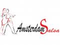 Logo design # 282137 for Logo voor Salsa Danschool AMSTERDAM SALSA contest