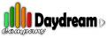 Logo design # 282243 for The Daydream Company needs a super powerfull funloving all defining spiffy logo! contest