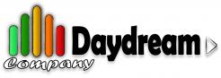 Logo # 282243 voor The Daydream Company heeft een super krachtig, leuk, stoer en alleszeggend logo nodig!  wedstrijd