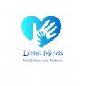 Logo # 360508 voor Ontwerp logo voor mindfulness training voor kinderen - Little Minds wedstrijd