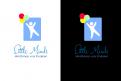 Logo design # 360509 for Design for Little Minds - Mindfulness for children  contest