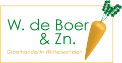 Logo # 79182 voor Nieuw logo voor groothandel in winterwor-telen wedstrijd