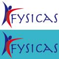 Logo # 41336 voor Fysicas zoekt logo! wedstrijd