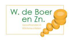 Logo # 79251 voor Nieuw logo voor groothandel in winterwor-telen wedstrijd