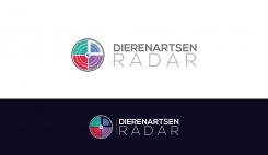 Logo # 776463 voor DierenartsenRadar, feedbacktool wedstrijd