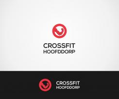 Logo design # 770454 for CrossFit Hoofddorp seeks new logo contest