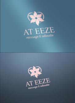 Logo design # 789023 for Design a balanced logo for a massange and relaxation practice - At Eeze - contest