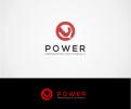 Logo design # 806681 for In need of a  logo with POWER for my new presentation consultancy  business contest