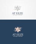Logo design # 788937 for Design a balanced logo for a massange and relaxation practice - At Eeze - contest
