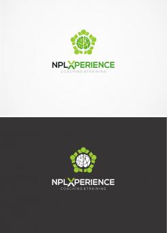 Logo # 893174 voor Logo voor NLPXperience: ervaar en beleef de kracht van Neuro Linguistisch Programmer wedstrijd