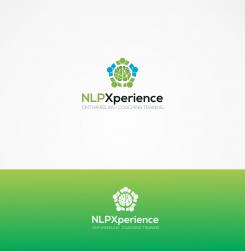 Logo # 893081 voor Logo voor NLPXperience: ervaar en beleef de kracht van Neuro Linguistisch Programmer wedstrijd