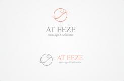 Logo design # 788651 for Design a balanced logo for a massange and relaxation practice - At Eeze - contest