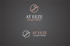 Logo design # 788652 for Design a balanced logo for a massange and relaxation practice - At Eeze - contest