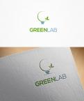 Logo # 756151 voor Herkenbaar logo voor bedrijf in duurzame oplossingen The Green Lab wedstrijd