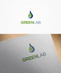 Logo # 756154 voor Herkenbaar logo voor bedrijf in duurzame oplossingen The Green Lab wedstrijd