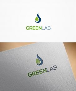 Logo # 756154 voor Herkenbaar logo voor bedrijf in duurzame oplossingen The Green Lab wedstrijd