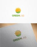 Logo # 756155 voor Herkenbaar logo voor bedrijf in duurzame oplossingen The Green Lab wedstrijd