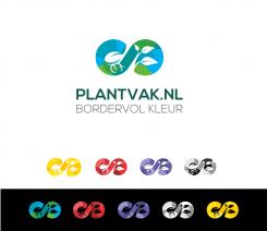 Logo # 789968 voor Ontwerp een logo voor een nieuw beplantingsconcept wedstrijd