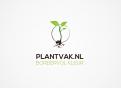 Logo # 789969 voor Ontwerp een logo voor een nieuw beplantingsconcept wedstrijd