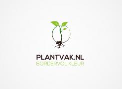 Logo # 789969 voor Ontwerp een logo voor een nieuw beplantingsconcept wedstrijd