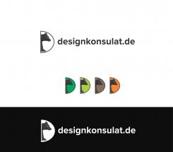 Logo design # 776026 for Manufacturer of high quality design furniture seeking for logo design contest