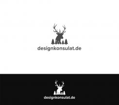 Logo design # 776029 for Manufacturer of high quality design furniture seeking for logo design contest